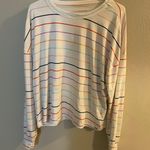 Hurley Striped Long Sleeve Shirt Photo 0