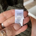 EXPRESS open knit cardigan Photo 3