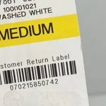 Bar III | Munich Lace Belted Shoulder Blouse Photo 8