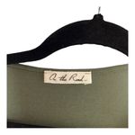 On The Road #113  cross front long sleeve tee Photo 5