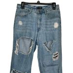 Riot Misguided Jeans High Photo 1