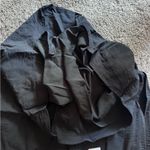 Abercrombie & Fitch Straight Neck Slip Skort Dress NWT Photo 6