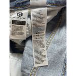 Levi's  Baggy Dad Women's Blue High Rise Straight Wide Leg Denim Jeans Pants 31 Photo 4