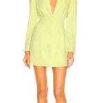 Revolve Blazer dress Photo 0
