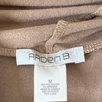 Arden B  Camel Cardigan Photo 2