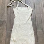 Emory park  sweater mini dress Photo 0