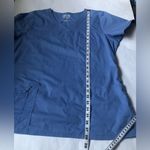 Cherokee  Workwear Core Stretch Scrub Top Photo 4