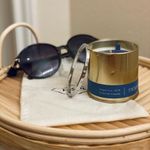 Fossil Jeweled Stainless Steel Bracelet Photo 2