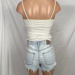 Aeropostale High Waisted Shorts Photo 1