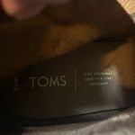 Toms Evie Suede Ankle Booties Photo 12