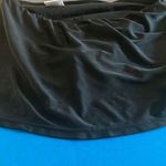 Catalina  Black Skirted swimsuit bottom small Photo 0