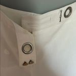 Larry Levine  Elegant White Women's Pants Photo 3