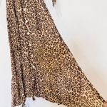 Faithfull the Brand Faithful the Brand Leopard Print midi dress EUC Photo 10