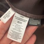 Andrew Marc  Chocolate Ankle Pants Photo 3