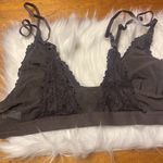 Aerie  Eggplant Lace Bralette Photo 1
