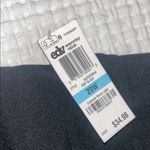 Alfani  Elegant Black Pencil Skirt Photo 5