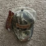 Next ‼️ Camo Fastenal Hat‼️ Photo 1