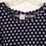Jasmine & Ginger FINAL MARKDOWN Ladies'  Dots & Stripes Top 1x Photo 1
