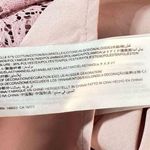 Keepsake the label nwt sense corset detail lace midi dress size 6 Photo 12