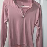 Nike Dri-Fit Quarter-Zip Photo 0