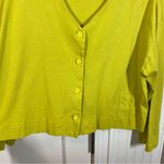 Pacificotton Pacific Cotton Lime V Photo 3