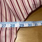 Hugo Boss Boss by Bateco Stripe Blouse Women’s SZ 6 NWOT Photo 12