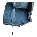 Vintage Carolina Blues Denim Skort‎ Blue Size undefined Photo 3