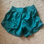 Lululemon Hotty Hot Shorts 4” Photo 0