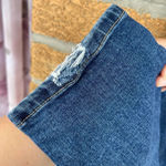 J. McLaughlin  Stretch Denim Fit Jeans 10 Photo 5