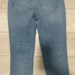 Madewell  The Curvy Perfect Vintage Jean Photo 1