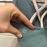 Lululemon  Free to Be Serene Bra Longline Photo 3