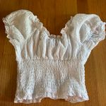 Urban Outfitters Outfitter Tie Top Photo 3