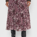 Wilfred NWT  Twirl Pleated Skirt | Size: XXS Photo 0