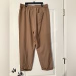 Varley Oakland Turnup Taper Pants Photo 4