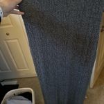 rumored lakeville maxi dress‎ smoke heather Photo 3