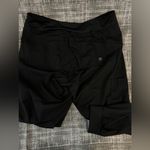 Healing Hands Purple label HH SCRUB BOTTOMS XL BLACK yoga joggers Photo 4