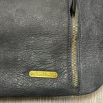 Montana West  Black Tote Bag Photo 4