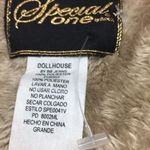 Special One   hoodie jacket sleeveless  M Photo 3