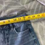 American Eagle Outfitters High-Rise Jeggings Blue Size 0 Photo 5