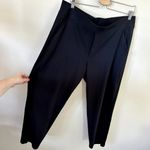 Athleta  Brooklyn Mid Rise Ankle Pant Sz 16 Photo 2