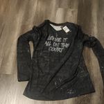 Under Armour  HEATGEAR ALTER EGO COMPRESSION L/S TOP WOMENS XL Photo 1