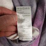 Urban Outfitters Out From Under  Tie Dye Crop Hoodie Sweatshirt Women's Size XS Photo 6