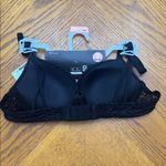 No Boundaries Set of 3  / Women's Black Lace Push Up Bras Photo 6