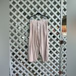 Free People Lotta Love Linen Trousers Photo 1