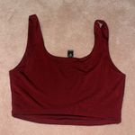 Windsor  Cropped Tanktop Photo 1