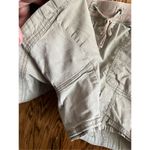 Maurice's  Tan Woman’s Shorts Size 1 Photo 3