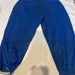 Nike  Women’s Royal Blue Track Pants Photo 4