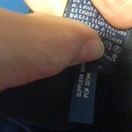 Ralph Lauren VTG Y2K Golf Skirt Attached Shorts Pockets Black Size 2 Stretch Photo 6