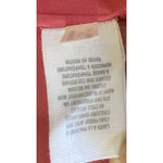 Aerie Pink Lace Trim Tank Top Women’s Size M Medium Floral Mesh Detail Photo 5