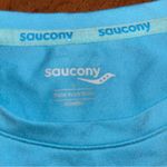 Saucony  Athletic Shirt Photo 1